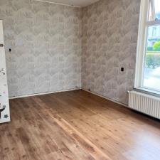 Zuider Parallelweg