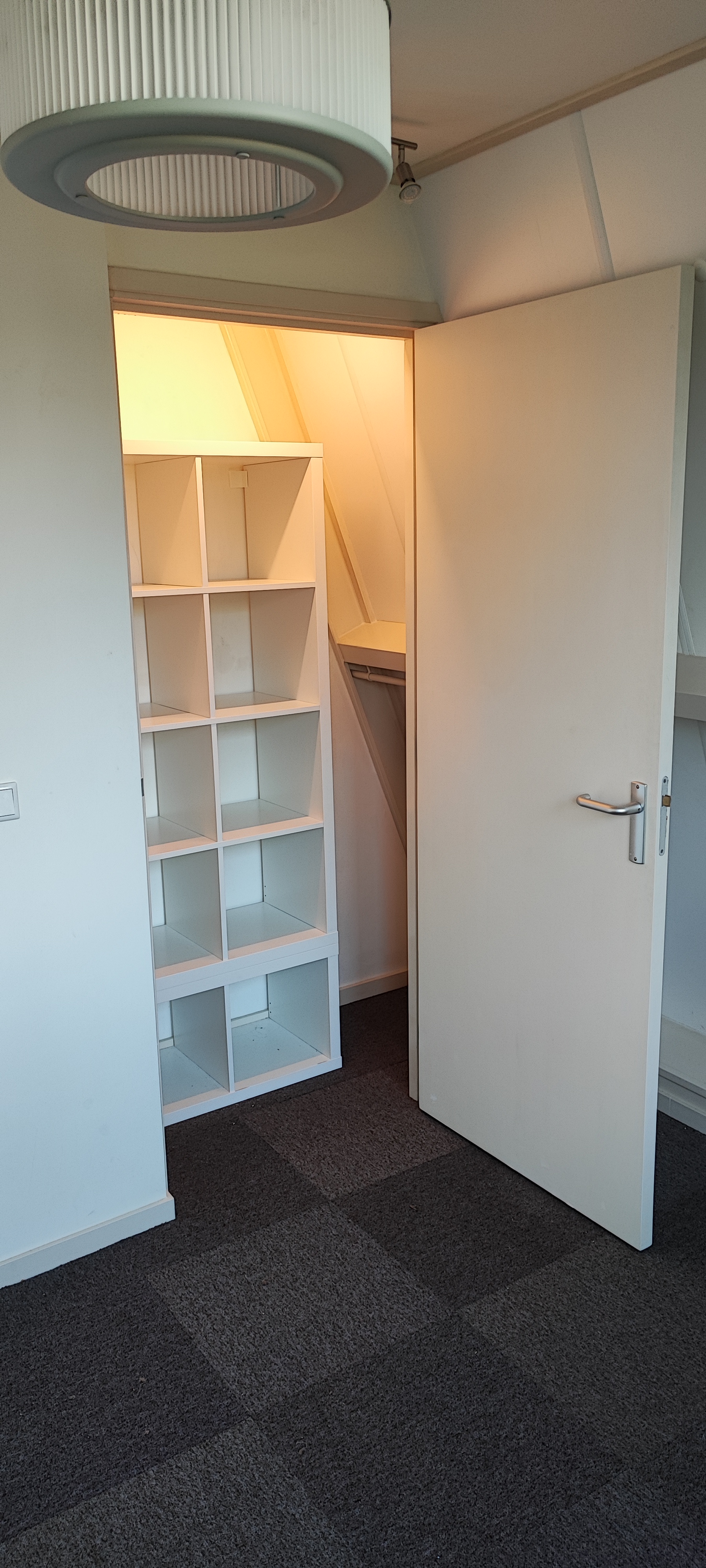 Kamer te huur in Nieuwegein – Ansinghlaan – foto 3
