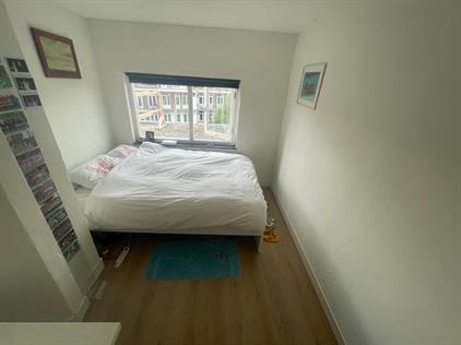Kamer te huur 720 euro Baarsjesweg, Amsterdam