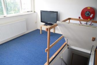 Studio for rent 1100 euro Berg en Dalseweg, Nijmegen