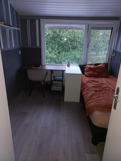 Room for rent 550 euro Grootmede, Middelburg