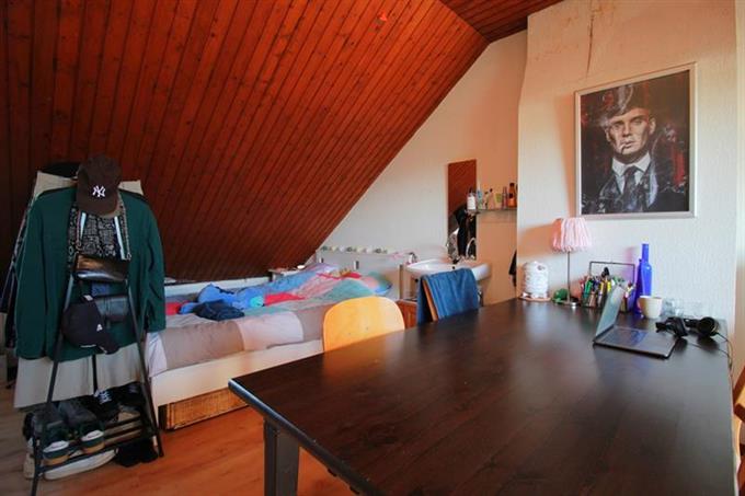 Wohnung bei Galileastraat In Maastricht