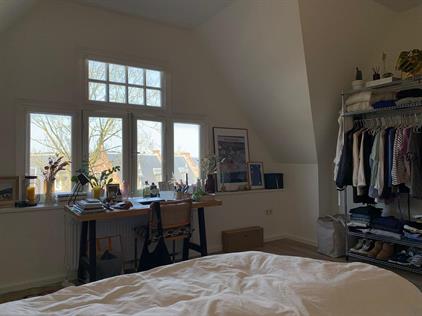 Kamer te huur 700 euro Roelof Hartstraat, Amsterdam
