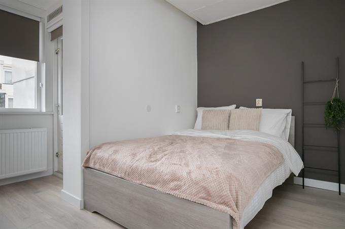 Zimmer bei Spruytstraat In Rotterdam