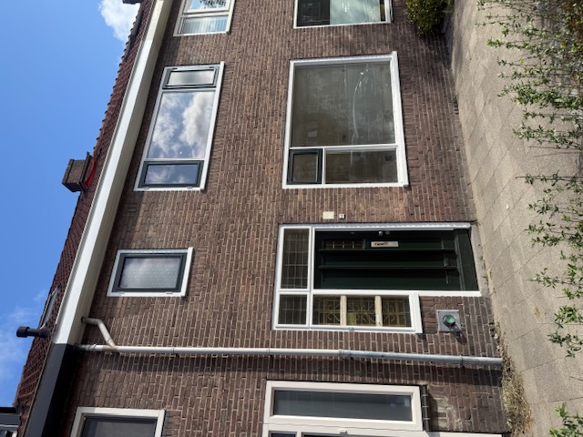 Sweder van Zuylenweg
