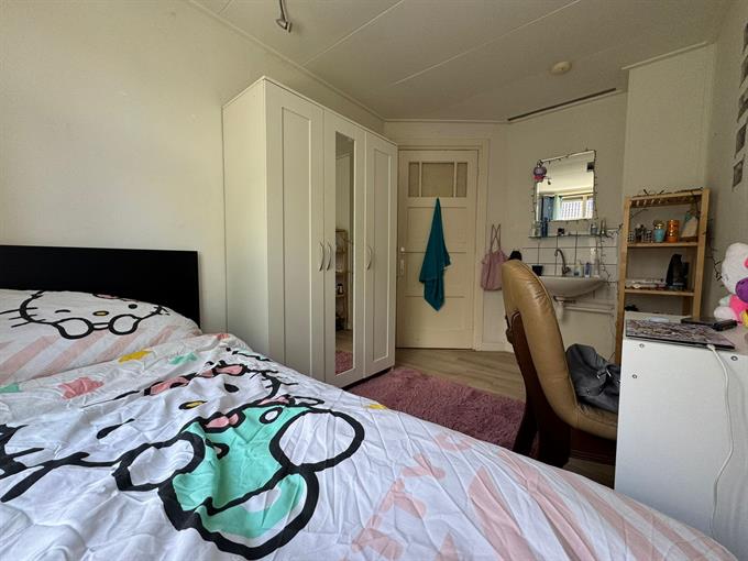 Zimmer bei Celebesstraat In Groningen