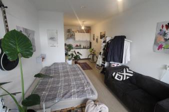 Studio te huur 874 euro Tuinbouwstraat, Groningen