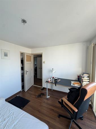 Zimmer bei Stadhoudersweg In Rotterdam