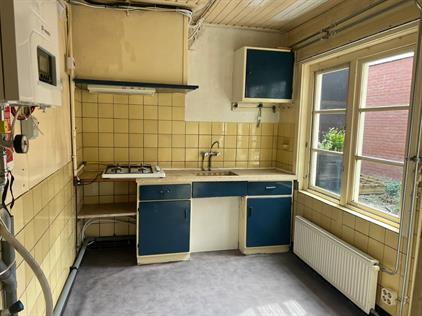 Kamer te huur 926 euro Bankastraat, Groningen
