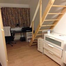 Room for rent 600 euro Traaij, Driebergen-Rijsenburg