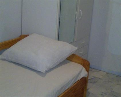 Kamer te huur 495 euro Riouwstraat, Amsterdam