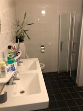 Room for rent 780 euro Ookmeerweg, Amsterdam