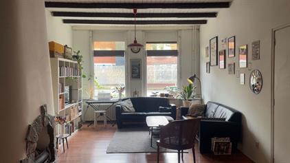 Studio for rent 980 euro Haagweg, Breda