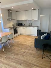 Room for rent 700 euro Clauskindereweg, Amsterdam