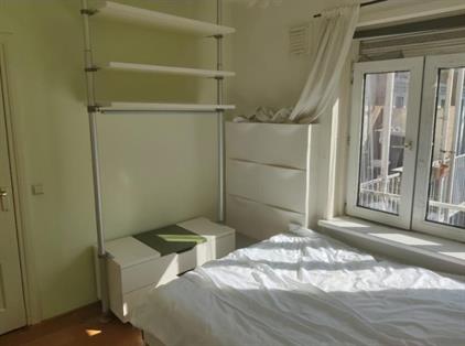 Room for rent 1100 euro Adriaan van Bergenstraat, Amsterdam