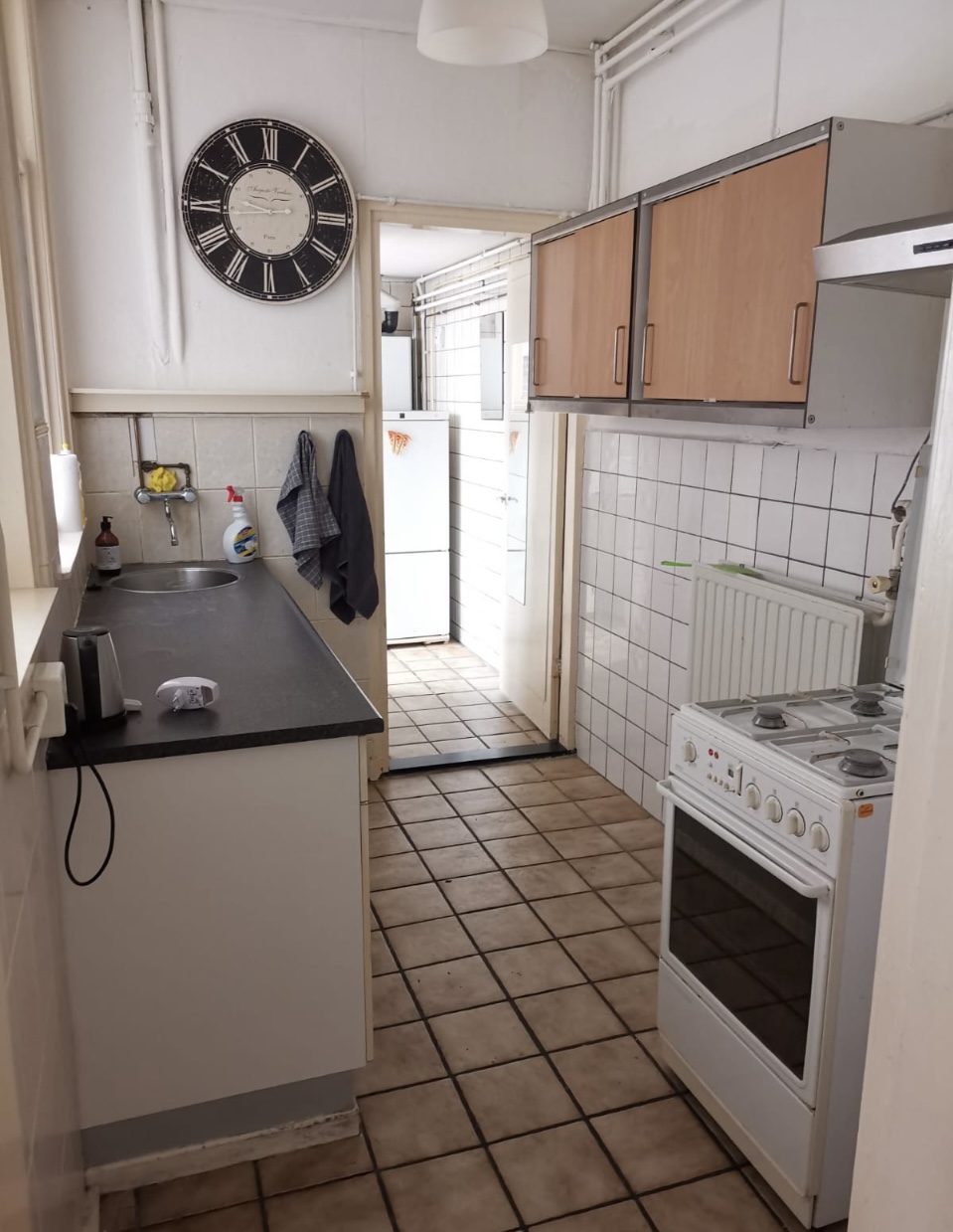 Studio te huur in Delft – Brasserskade – foto 4
