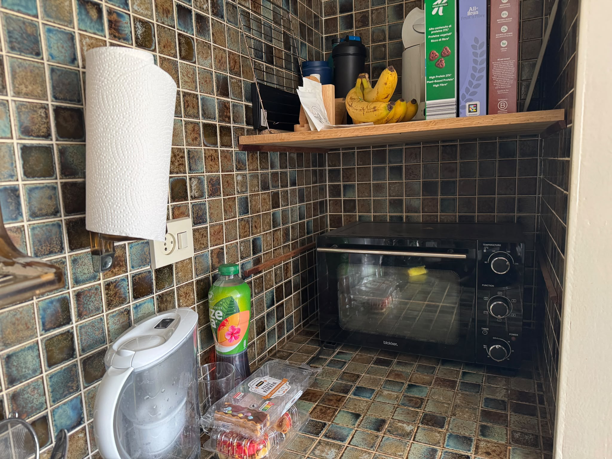 Kamer te huur in Hengelo – Oldenzaalsestraat – foto 4