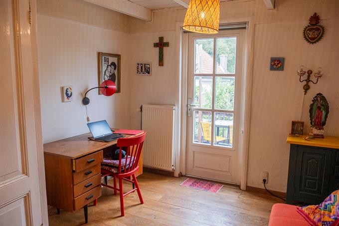 Wohnung bei St. Antonielaan In Arnhem