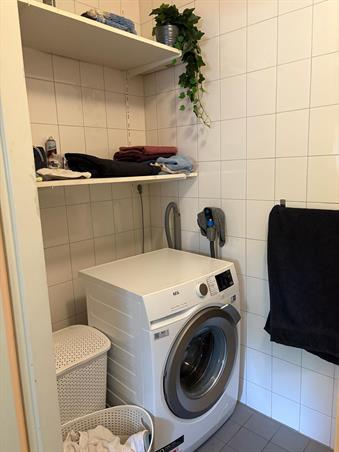 Wohnung bei Balkgat In Groningen