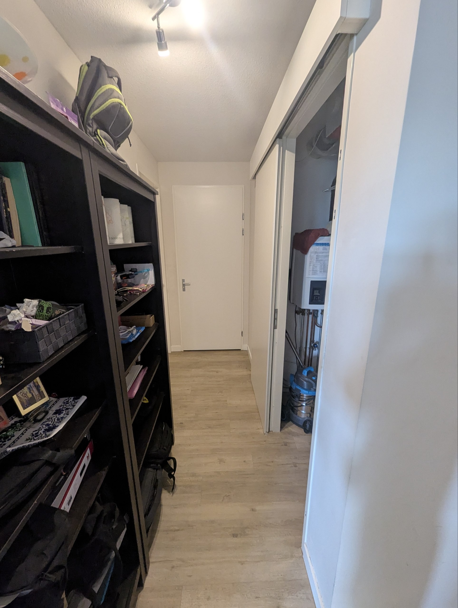 Kamer te huur in Hilversum – Jan van der Heijdenstraat – foto 4