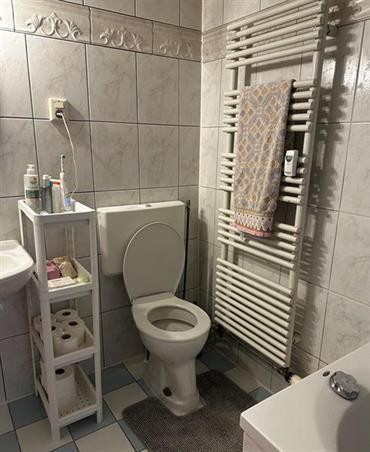 Wohnung bei Jansveld In Utrecht