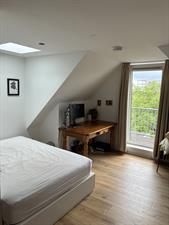 Room for rent 803 euro Vierambachtsstraat, Rotterdam