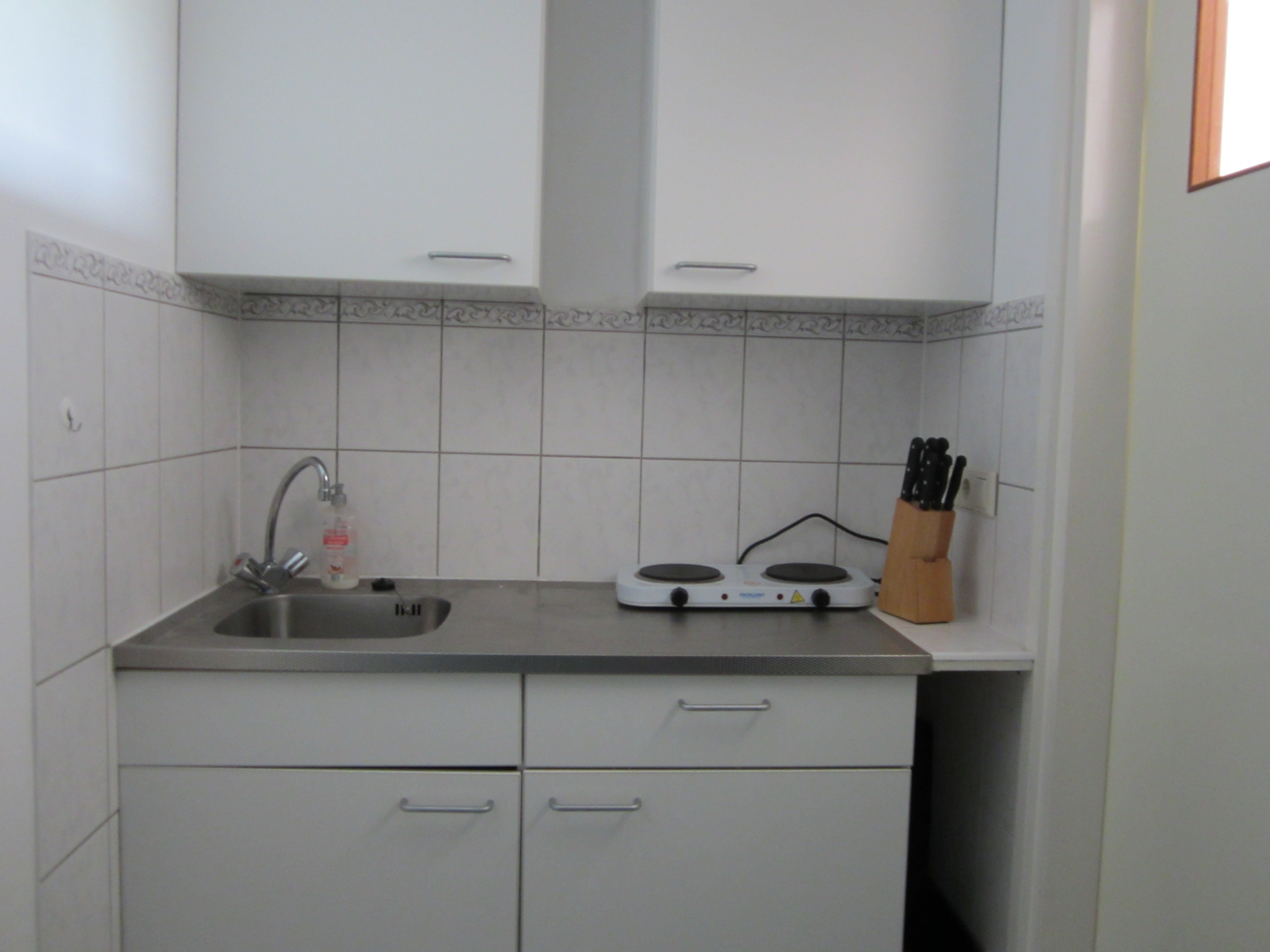 Appartement aan Hargerweg, Schoorl 7