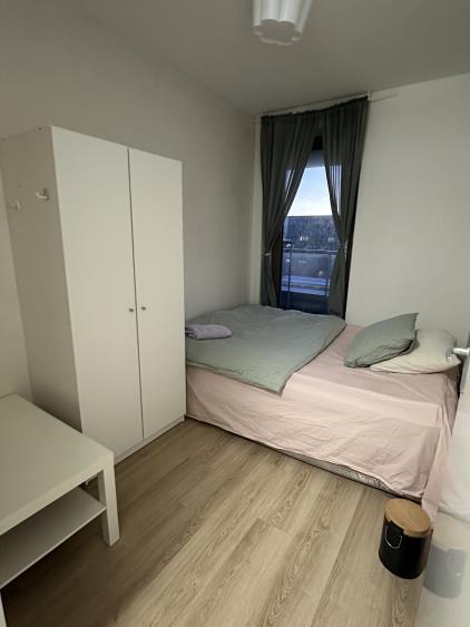 Room for rent 995 euro Lindenhoeveweg, Amsterdam