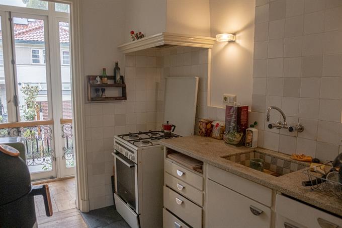 Wohnung bei St. Antonielaan In Arnhem