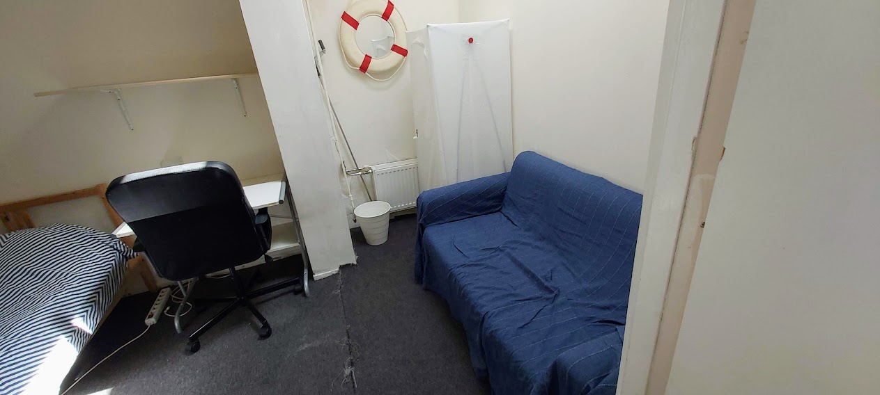 Kamer te huur in Zeist – Steynlaan – foto 2