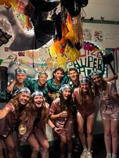 Kamer te huur 320 euro Oldenzaalsestraat, Enschede