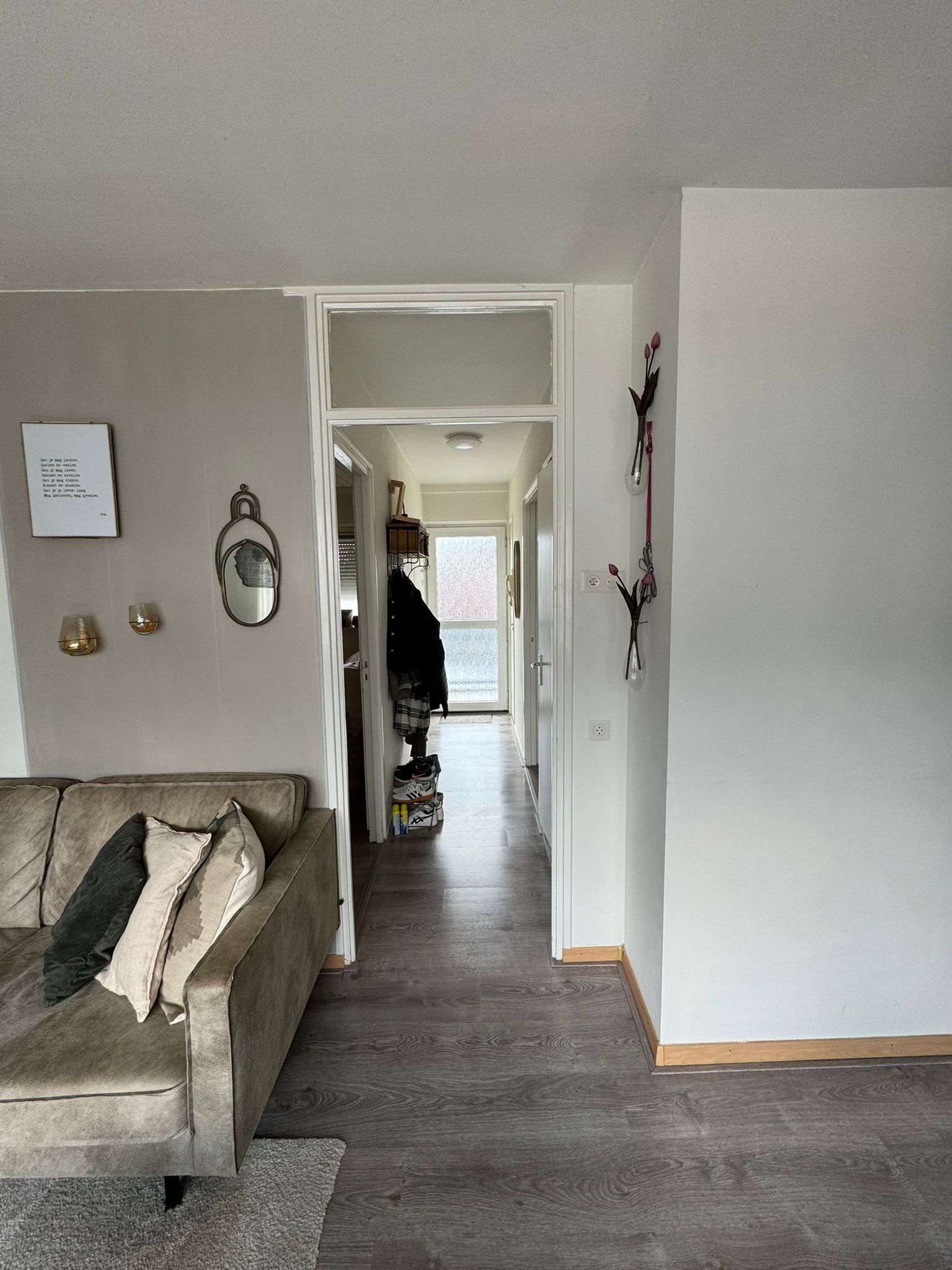 Appartement te huur in Roosendaal – Nieuwe Markt – foto 4