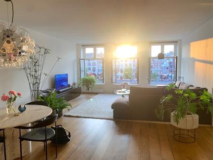 Room for rent 1600 euro Warmoesstraat, Amsterdam