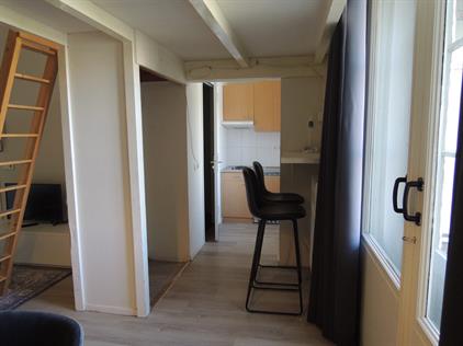 Studio for rent 1000 euro Oranjesingel, Nijmegen