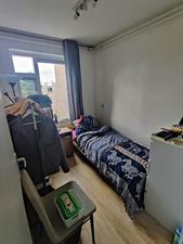 Room for rent 500 euro Pierre Kemphove, Zoetermeer