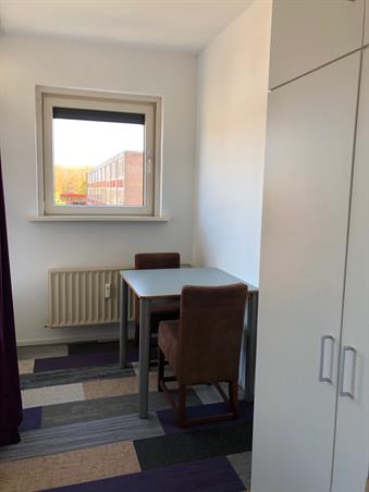 Zimmer bei Brahmslaan In Leiden