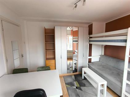 Kamer te huur 590 euro Reigerstraat, Groningen