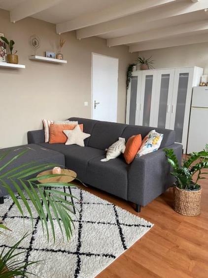 Room for rent 675 euro Cortinghlaan, Groningen