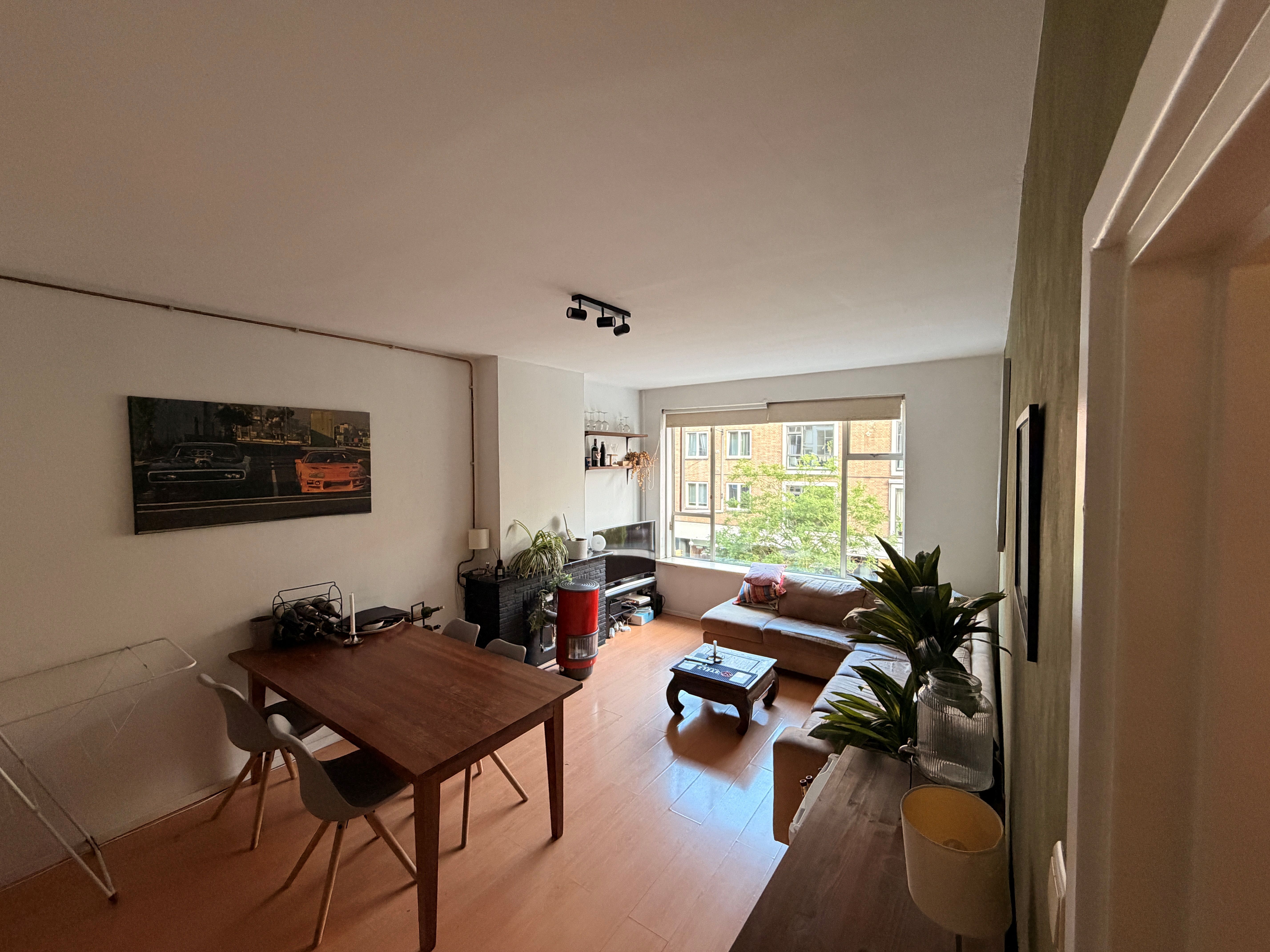 Kamer te huur in Rotterdam – Meent – foto 3