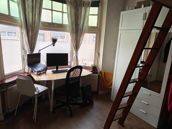 Zimmer bei Van der Capellenstraat In Enschede