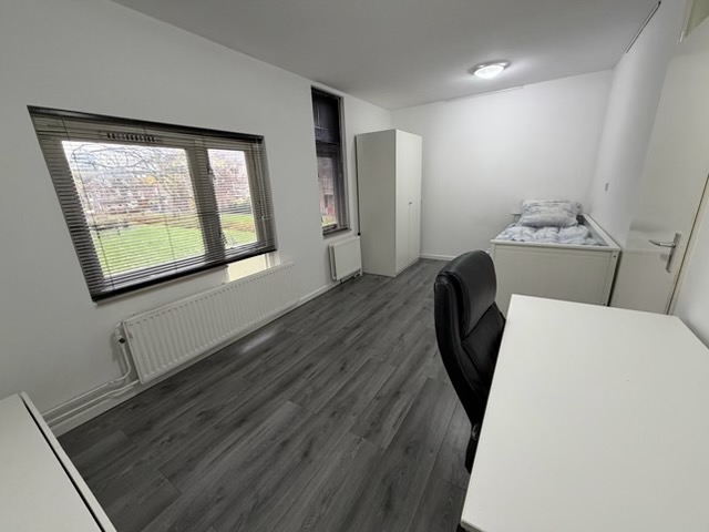 Haarlemplein