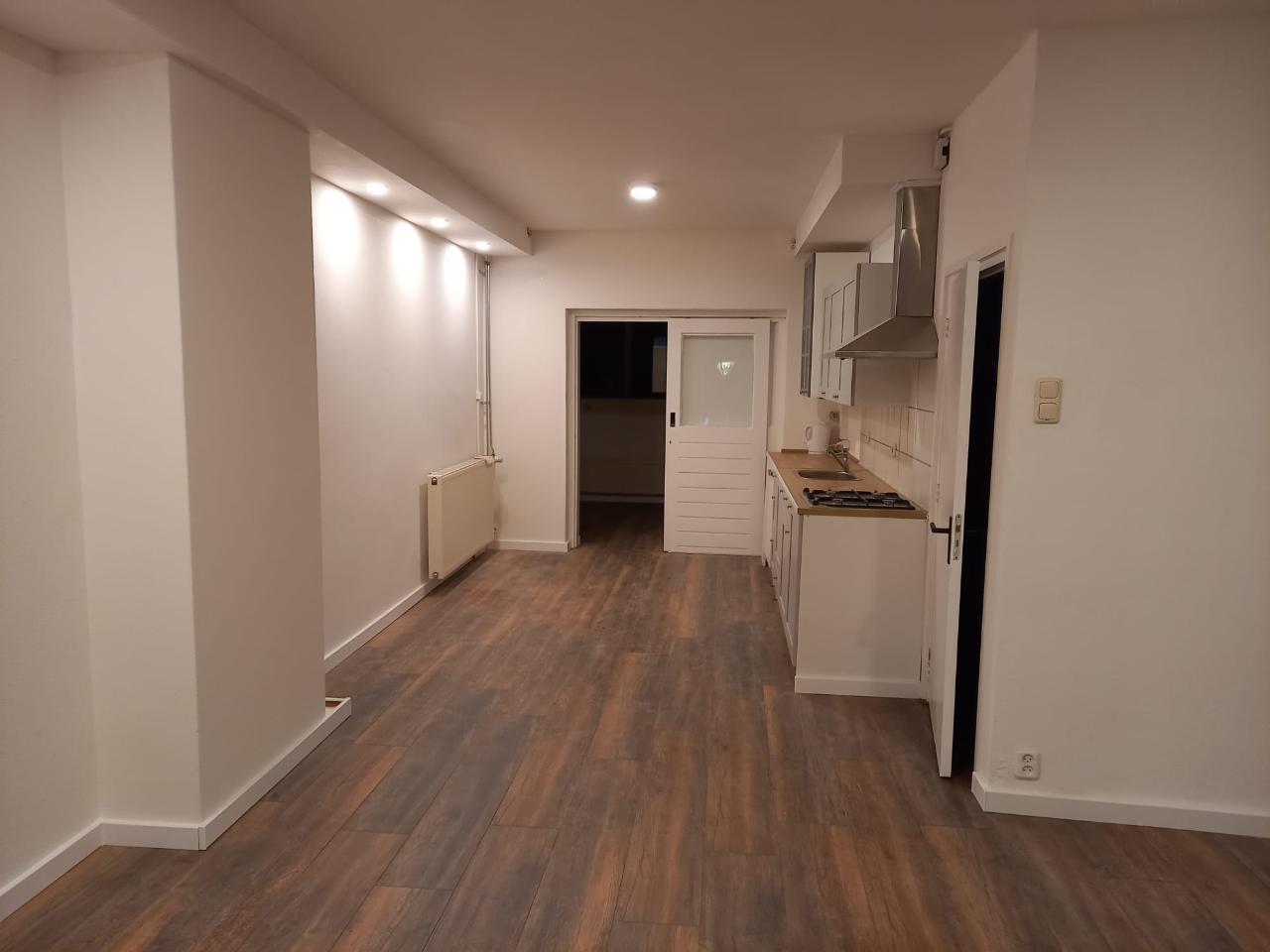 Appartement aan Thomas a Kempisstraat, Zwolle 6