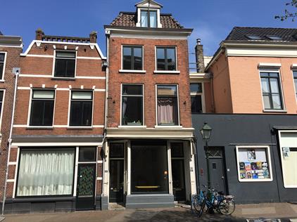 Studio for rent 625 euro Wortelhaven, Leeuwarden