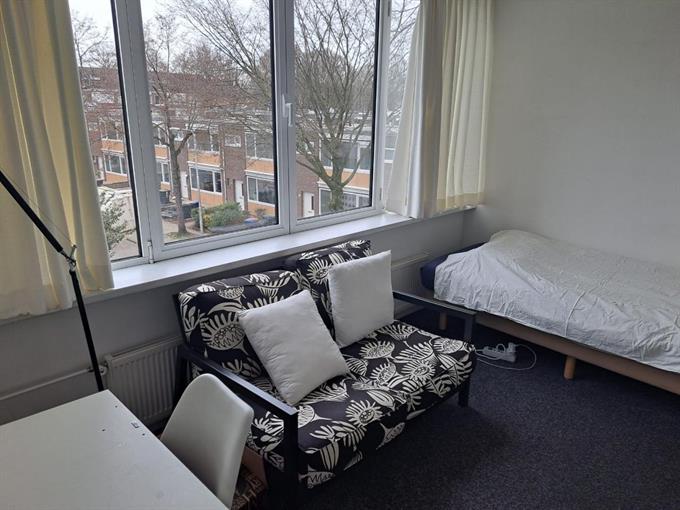 Zimmer bei Treubstraat In Tilburg