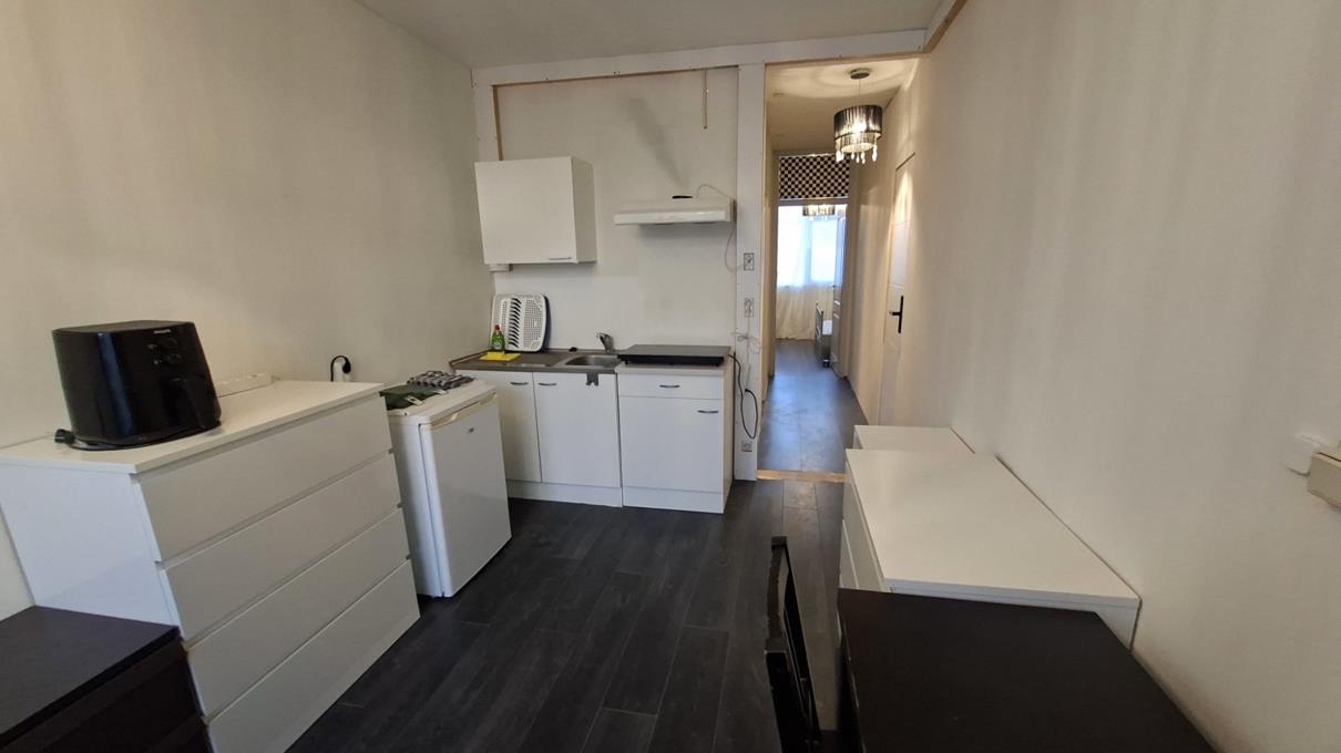 Kamer te huur in Amsterdam – Kelbergen – foto 4