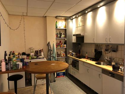 Room for rent 412 euro Klokkenplas, Enschede