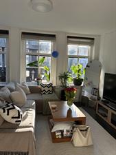 Room for rent 1250 euro Bakkersstraat, Amsterdam