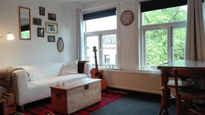 Kamer te huur 556 euro Leoninusstraat, Arnhem