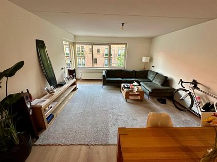 Room for rent 1050 euro Trompenburgstraat, Amsterdam