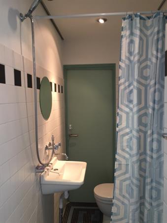 Wohnung bei Henk Hienschstraat In Amsterdam